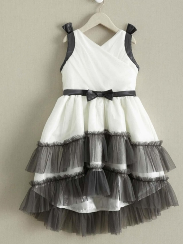 Chasing fireflies Harajuku ruffle dress S M L 5 8